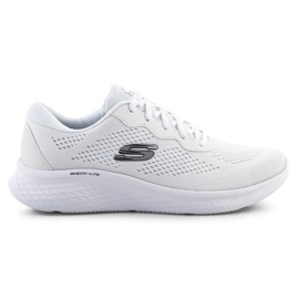 Scarpe Skechers Perfect Time 149991-WBK bianco