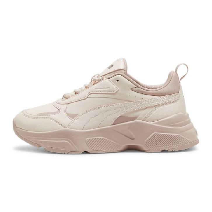 Scarpe Puma Cassia Sl 385279 05 rosa