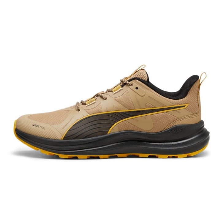 Scarpe Puma Reflect Lite Trail M 379440 07 marrone