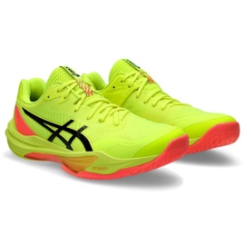 Scarpe Asics Sky Elite Ff 3 Parigi M 1051A085750 giallo