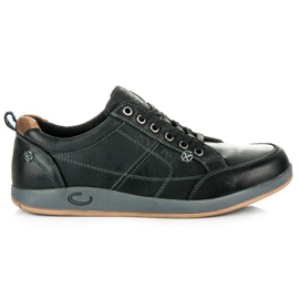 Mazaro Sneakers Mazzarò nero