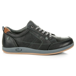 Mazaro Sneakers Mazzarò grigio