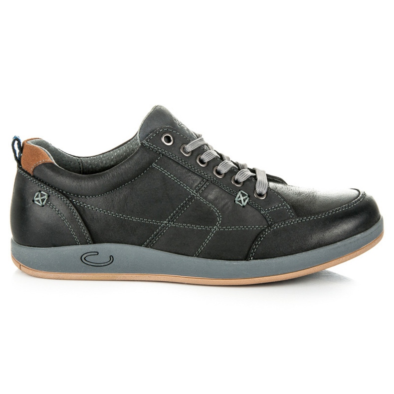Mazaro Sneakers Mazzarò grigio