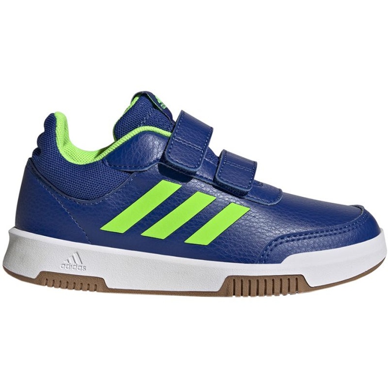 Scarpe Adidas Tensaur Sport Training Hook and Loop GW6444 blu