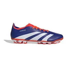Scarpe da calcio adidas Predator League 2G/3G Ag M IF6312 blu