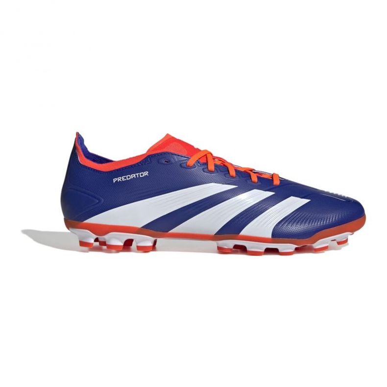 Scarpe da calcio adidas Predator League 2G/3G Ag M IF6312 blu