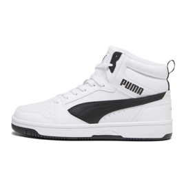 Scarpe Puma Rebound V6 392326 02 bianco