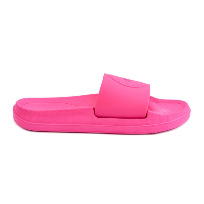 Ciabatte per Bambini 4FJMM00FFLIF016A-55S Fucsia rosa