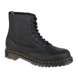 Dr. Martens Dottor scarpe Martens 1460 Pascal DM30666001 nero
