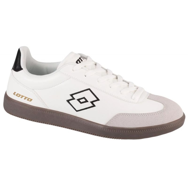 Scarpe Lotto Vintal 2400250U-1011 bianca