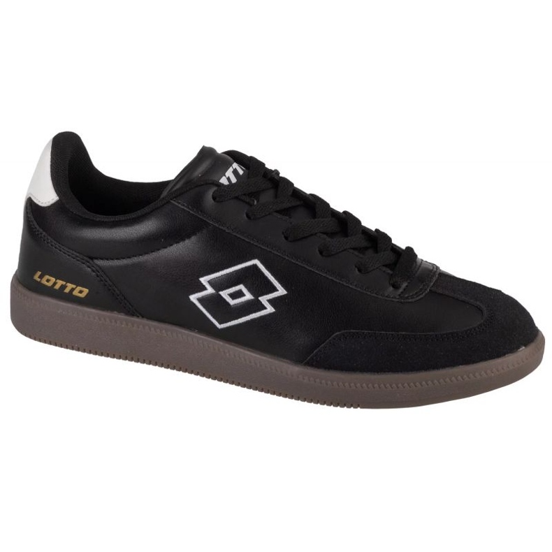 Scarpe Lotto Vintal 2400250U-1110 nero