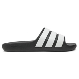 Infradito Adidas Adilette Flow IF4134 nero