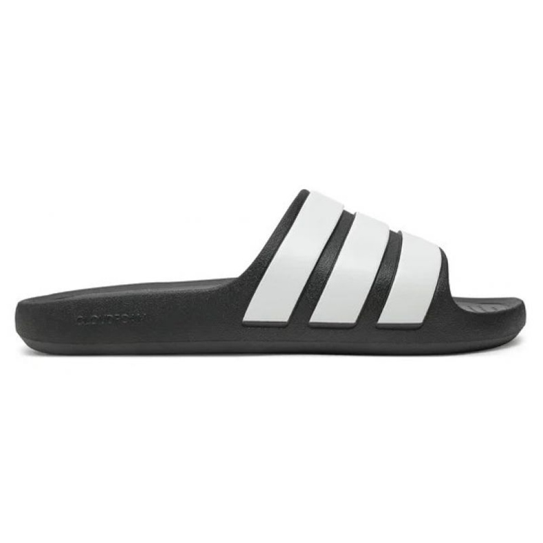 Infradito Adidas Adilette Flow IF4134 nero