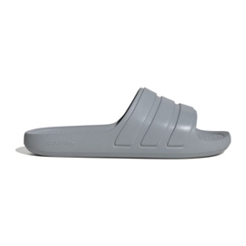 Infradito Adidas Adilette Flow IG6863 grigio
