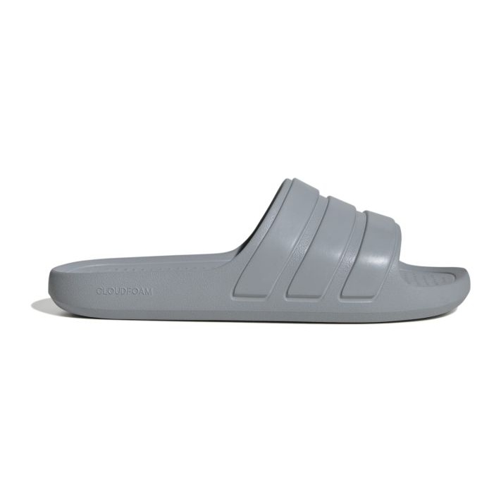 Infradito Adidas Adilette Flow IG6863 grigio