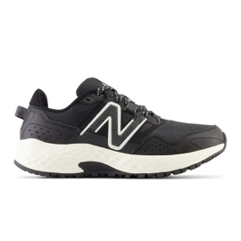 Scarpe da allenamento New Balance WT410LB8, nere nero