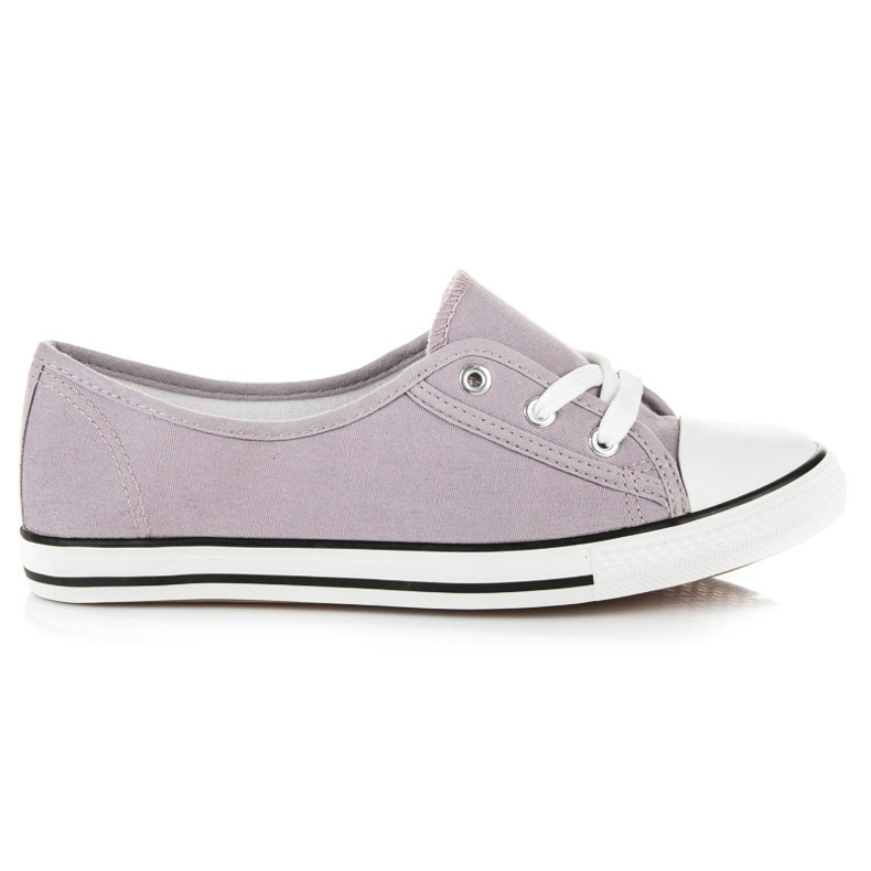 Seastar Sneakers allacciate grigio