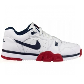 Scarpe Nike Cross Trainer basse CQ9182-101 bianca