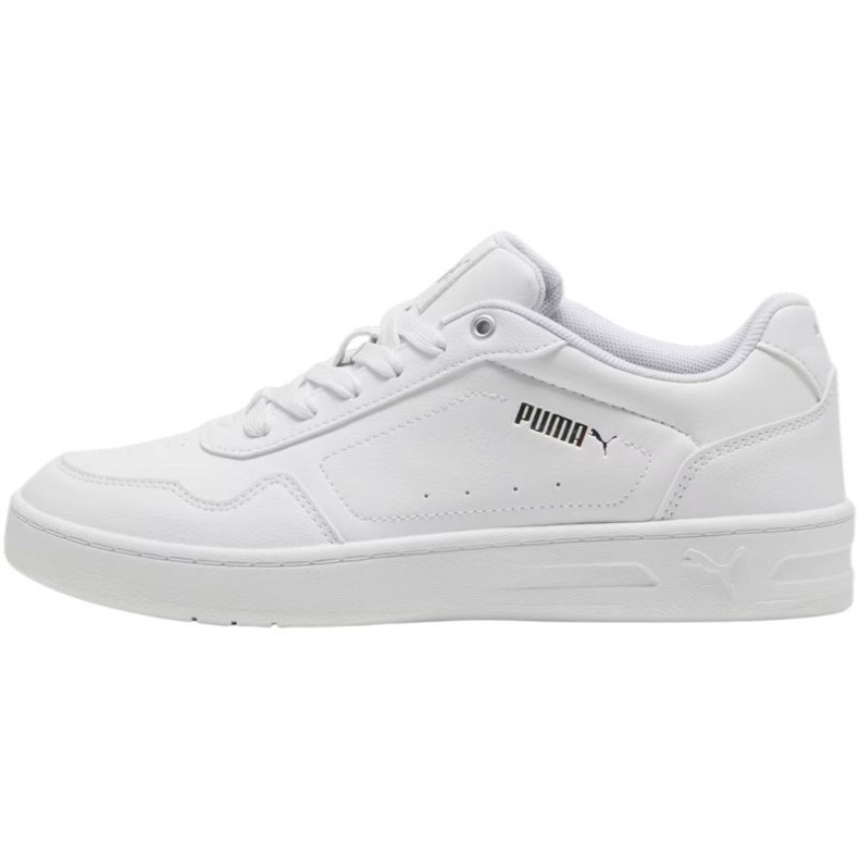 Scarpe Puma Court Classy 395021 01 bianca
