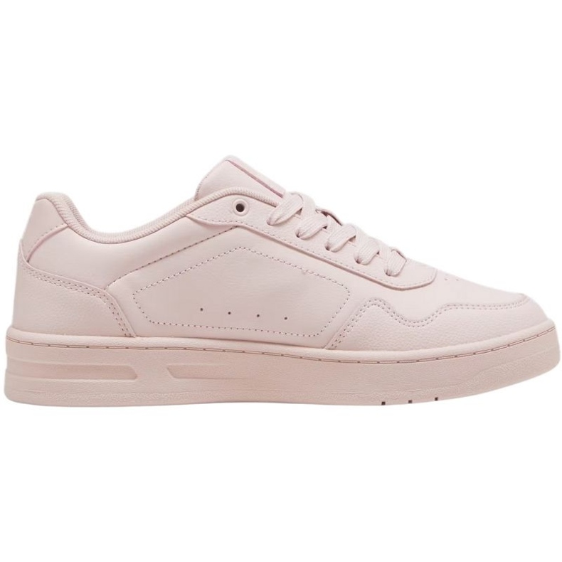 Scarpe Puma Court Classy 395021 12 beige