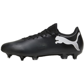 Scarpe da calcio Puma Future 7 Play MxSG 107722 02 nero