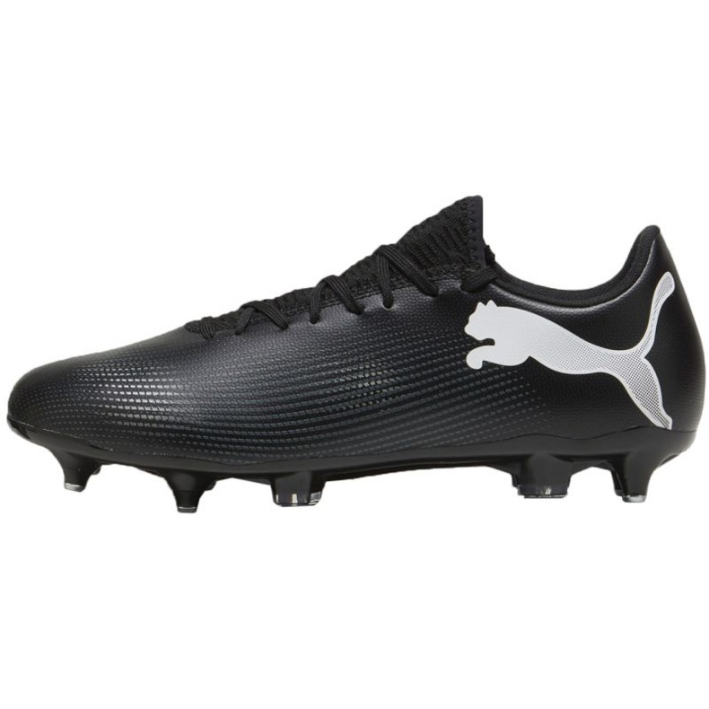Scarpe da calcio Puma Future 7 Play MxSG 107722 02 nero