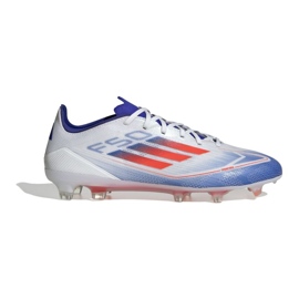 Scarpe Adidas F50 Pro Fg IE0596 bianco