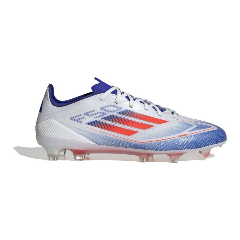 Scarpe Adidas F50 Pro Fg IE0596 bianca