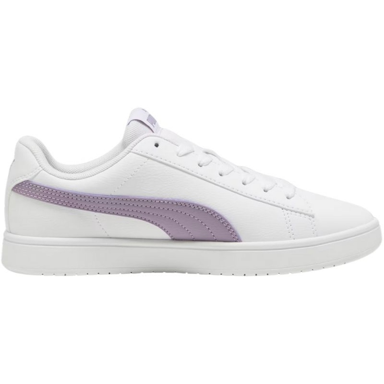 Scarpe Puma Rickie Classic 394251 21 bianca
