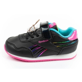 Scarpe Reebok Royal 100033287 nero