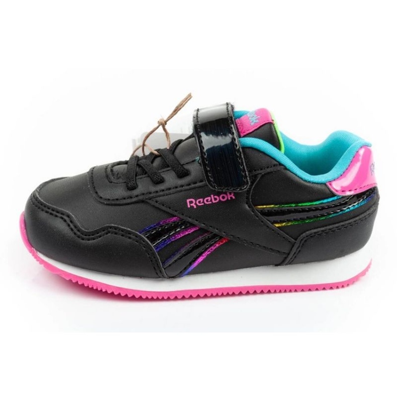 Scarpe Reebok Royal 100033287 nero