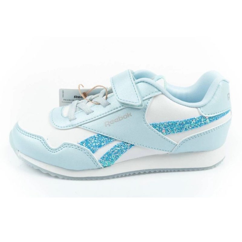 Scarpe Reebok Royal 100033295 blu