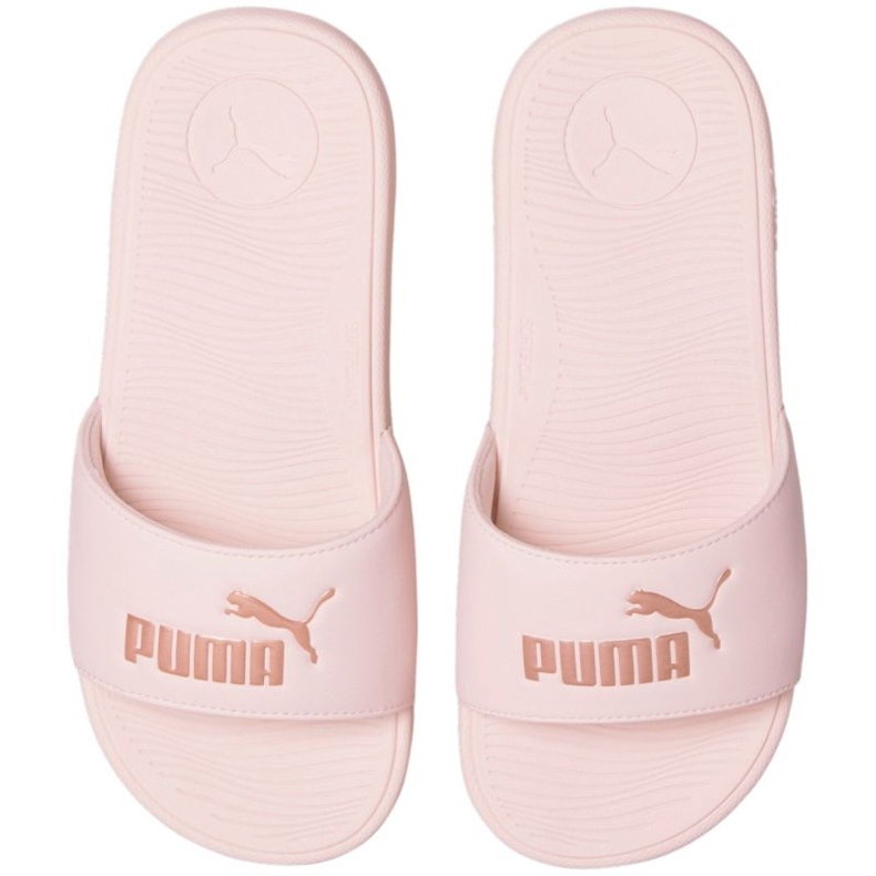 Infradito Puma Cool Cat 2.0 389108 05 rosa