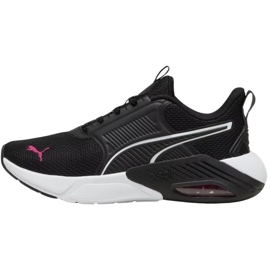 Scarpe da corsa Puma X-Cell Nova Fs 379495 21 nero