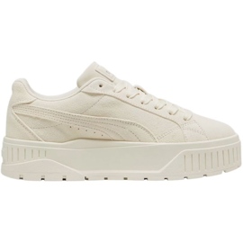 Scarpe Puma Karmen Ii 397457 03 beige