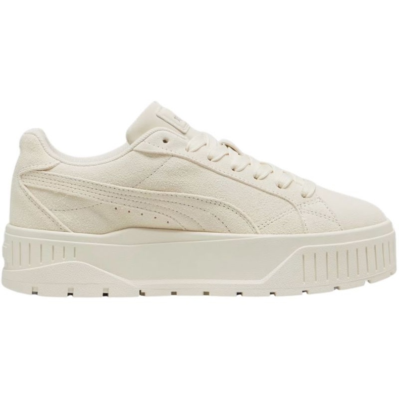 Scarpe Puma Karmen Ii 397457 03 beige