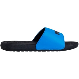 Infradito Puma Cool Cat 390881 07 blu