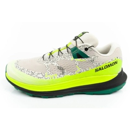 Scarpe da corsa Salomon Ultra Glide 473074 beige