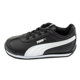 Scarpe Puma Torino 3 384432 04 nero