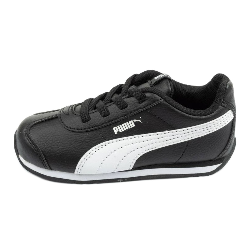Scarpe Puma Torino 3 384432 04 nero