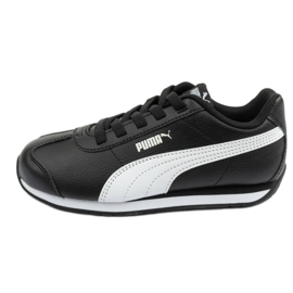 Scarpe Puma Torino 3 384431 04 nero