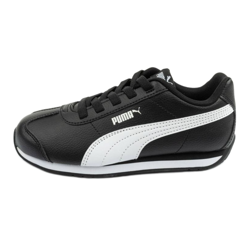 Scarpe Puma Torino 3 384431 04 nero