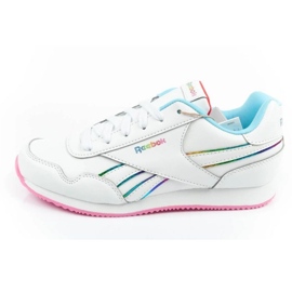 Scarpe Reebok Royal 100033270 bianco