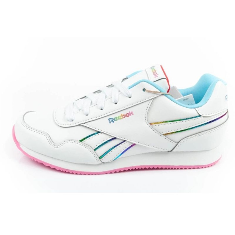 Scarpe Reebok Royal 100033270 bianca