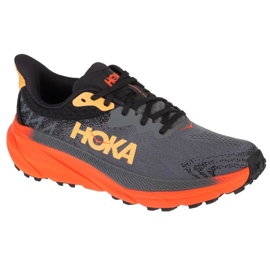 Scarpe Hoka M Challenger Atr 7 1134497-CFLM grigio