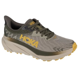 Scarpe Hoka M Challenger Atr 7 1134497-OZF verde