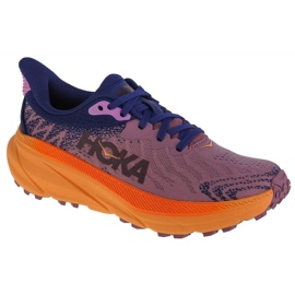Scarpe Hoka W Challenger Atr 7 1134498-WMCY viola