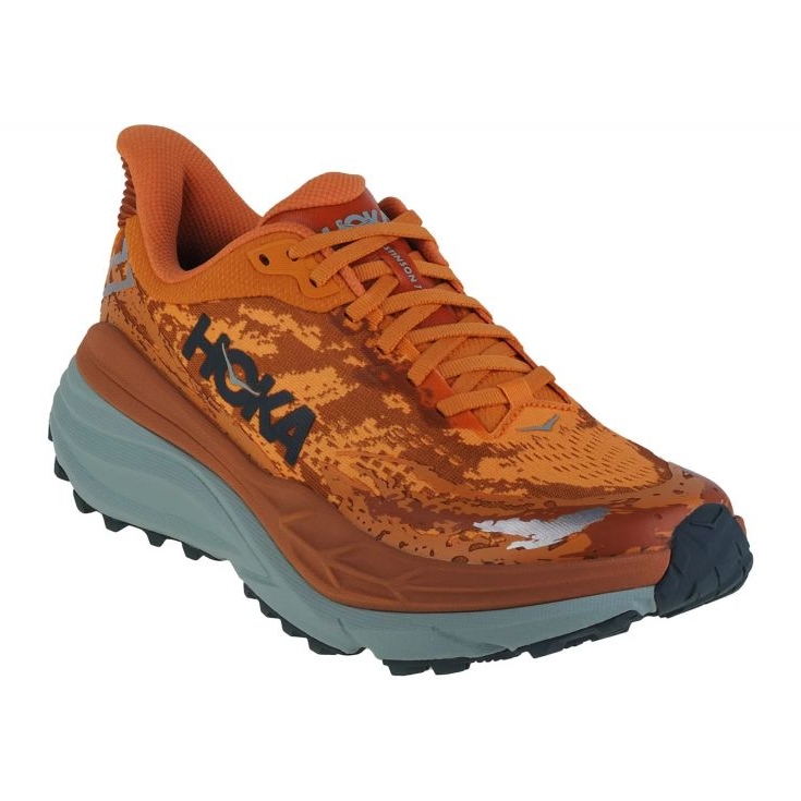 Scarpe Hoka Stinson Atr 7 1141530-AHAB arancia