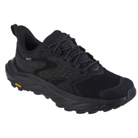 Scarpe Hoka Anacapa 2 Low Gtx 1141632-BBLC nero