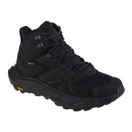 Scarpe Hoka Anacapa 2 Mid Gtx 1141633-BBLC nero